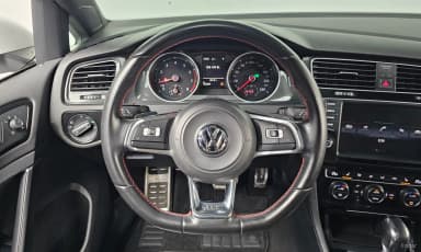Golf 7th Generation