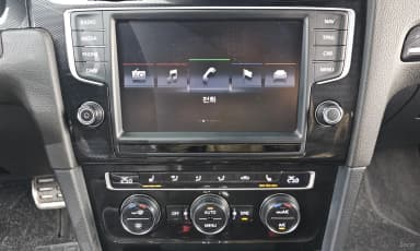 Golf 7th Generation