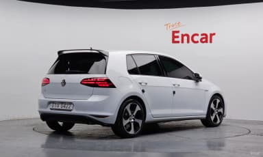 Golf 7th Generation