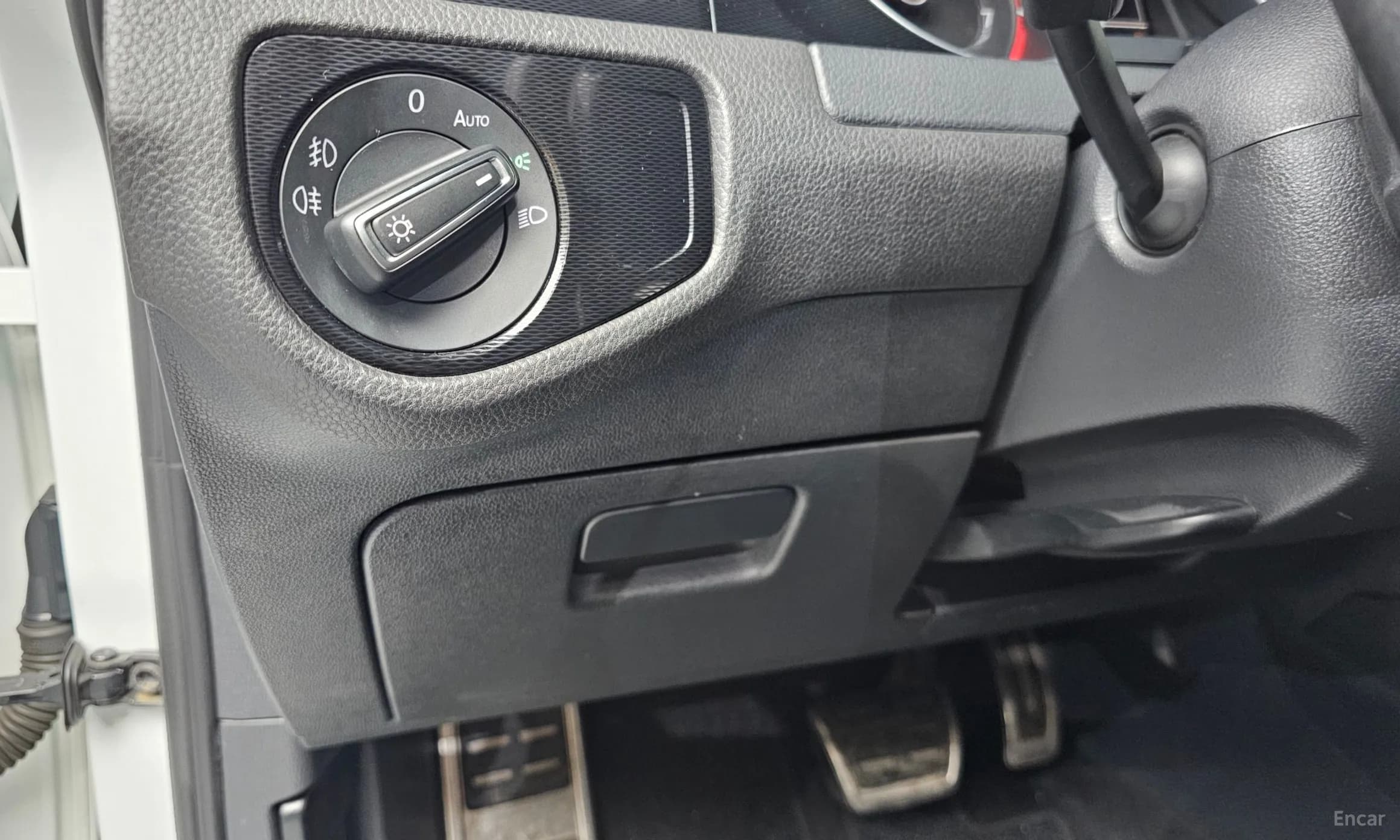 Golf 7th Generation