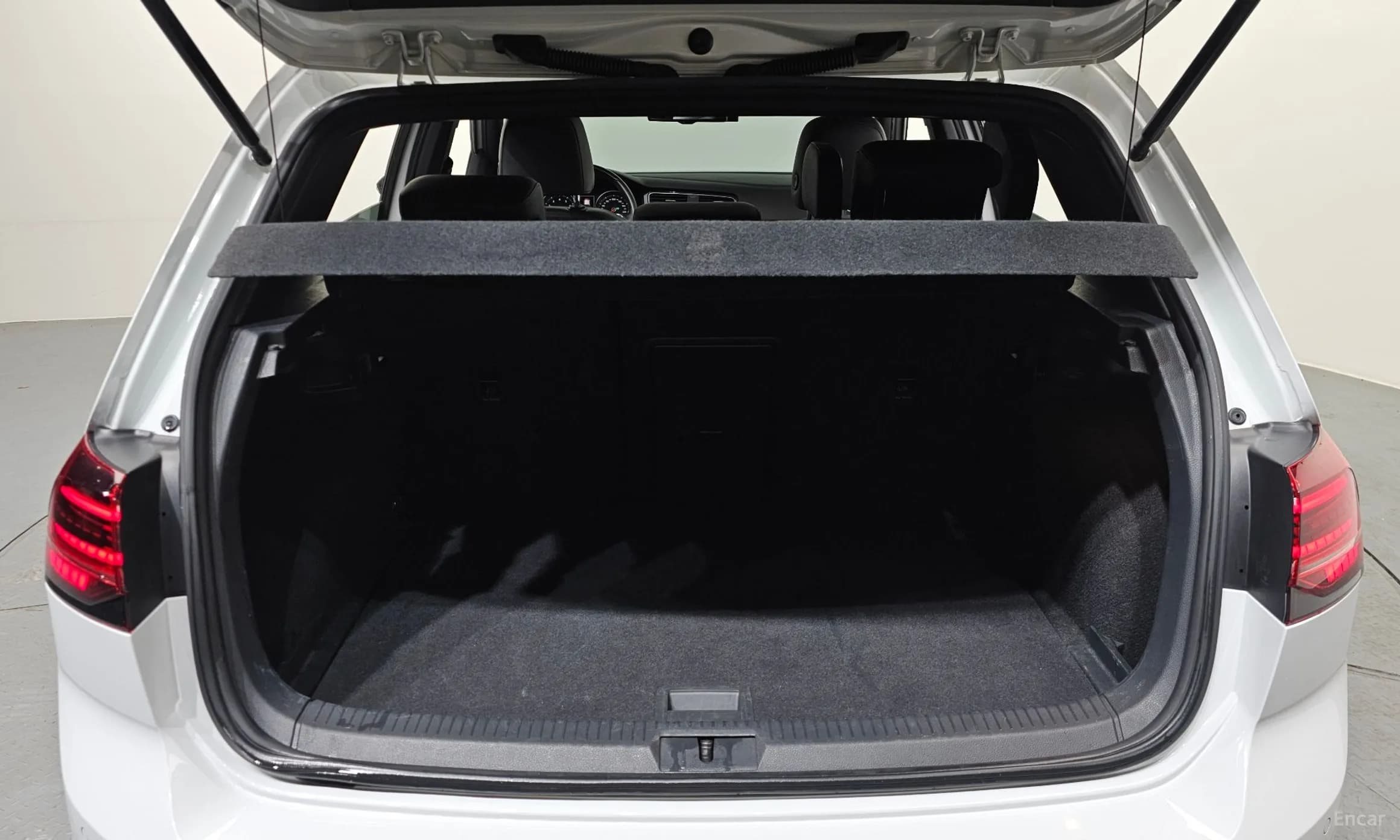 Golf 7th Generation