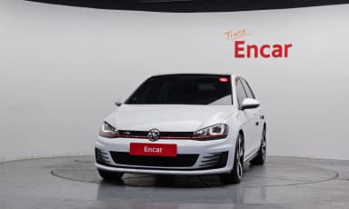 Golf 7th Generation