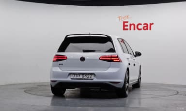 Golf 7th Generation