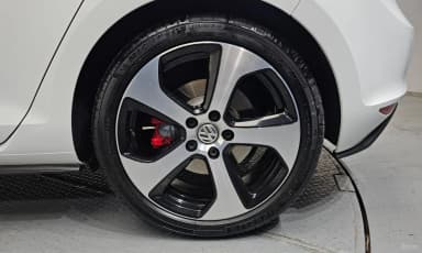 Golf 7th Generation