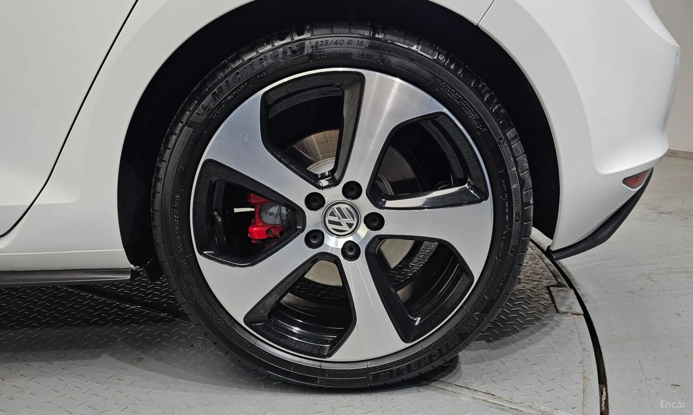 Golf 7th Generation