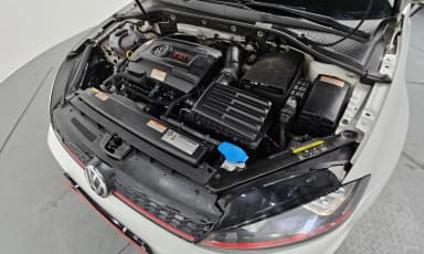 Golf 7th Generation