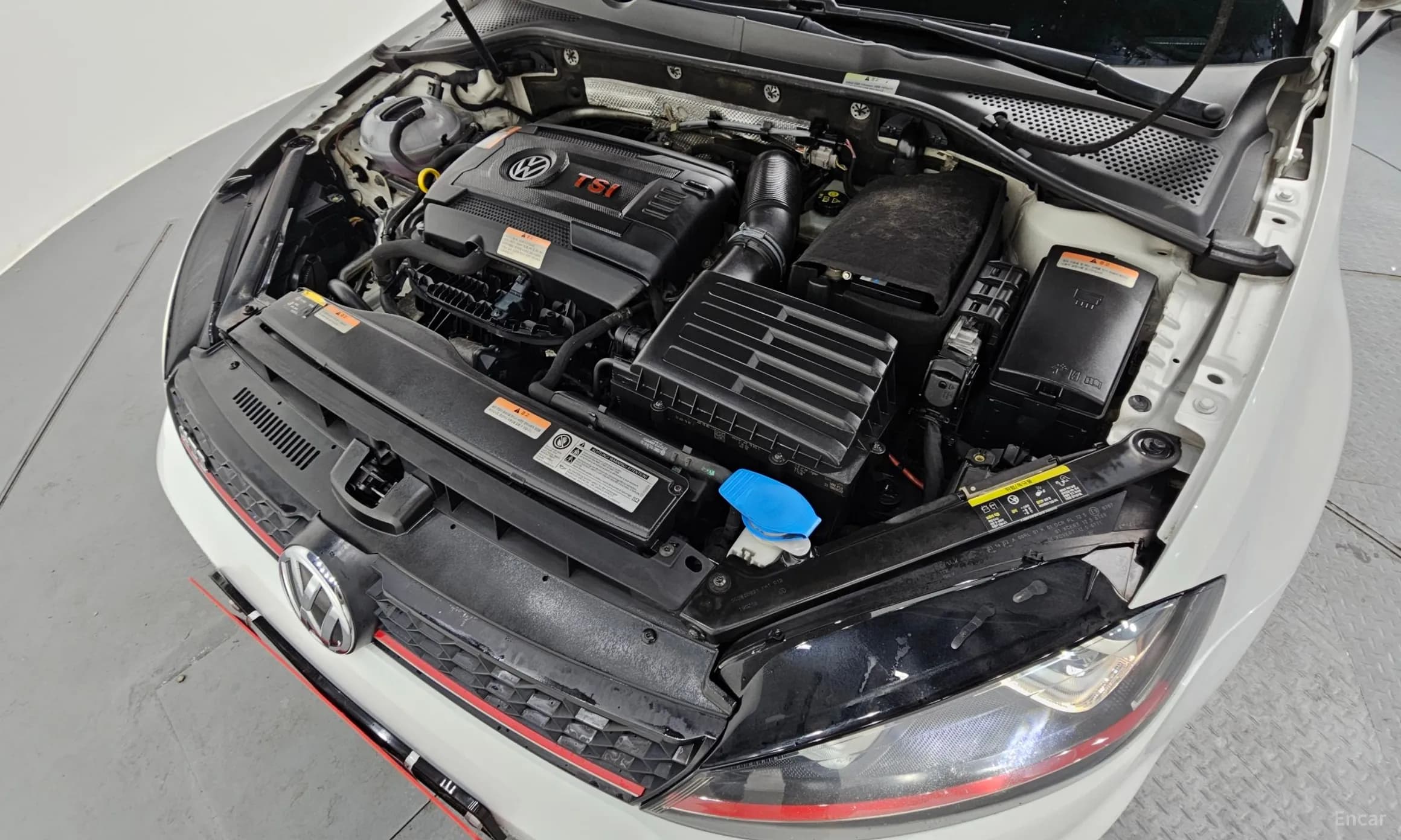 Golf 7th Generation