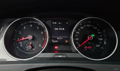 Golf 7th Generation