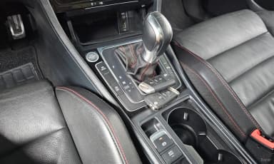 Golf 7th Generation