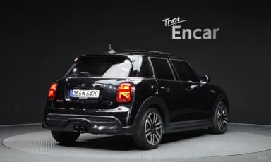 Cooper S