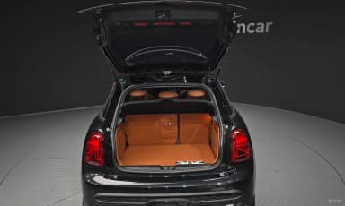 Cooper S
