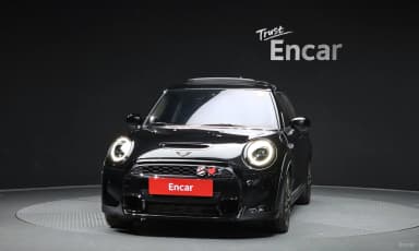 Cooper S