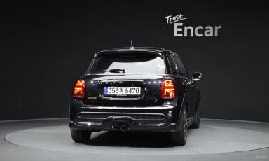 Cooper S