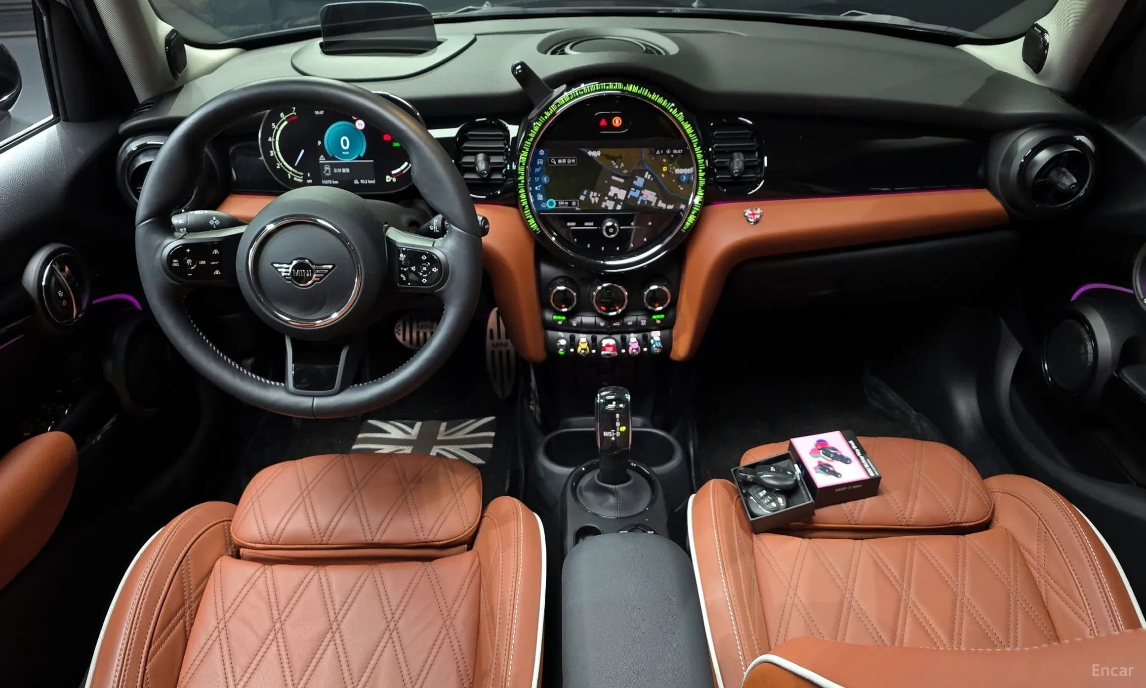 Cooper S