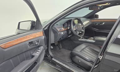 E-Class W212