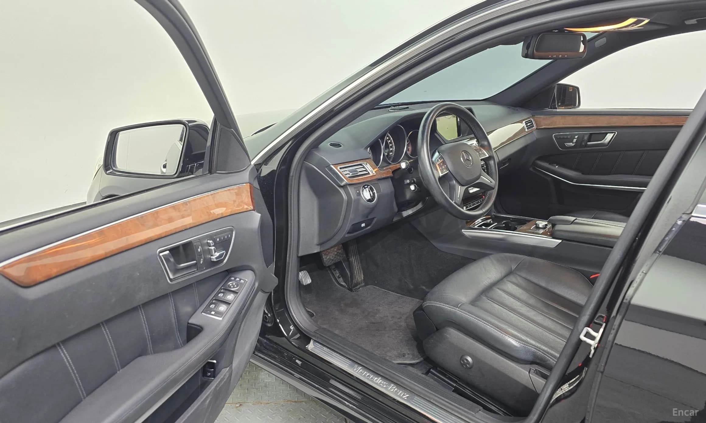 E-Class W212