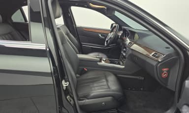 E-Class W212