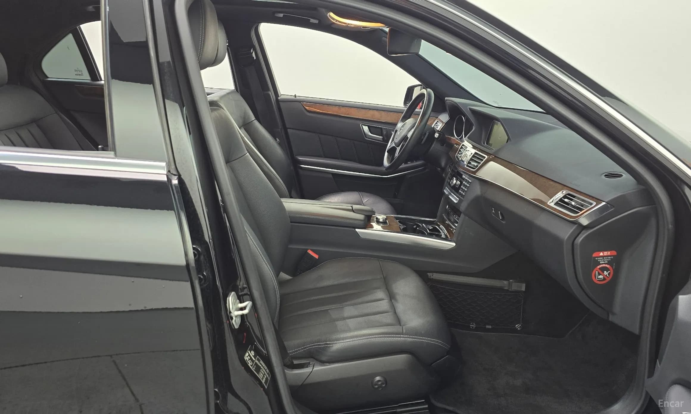 E-Class W212