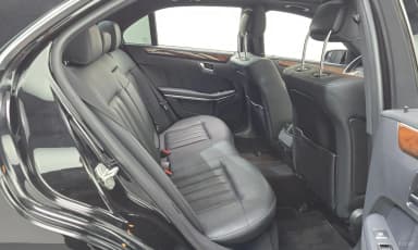 E-Class W212