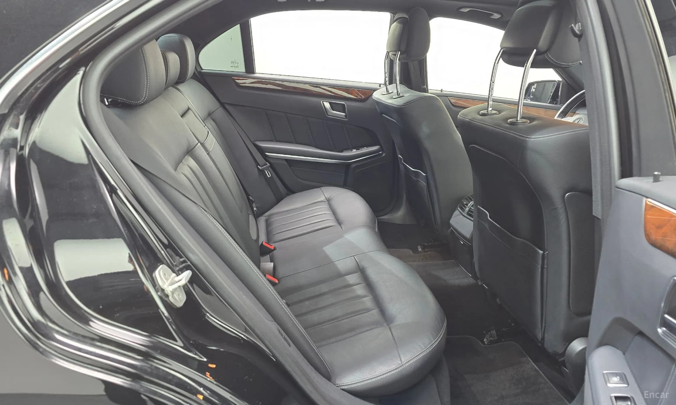 E-Class W212