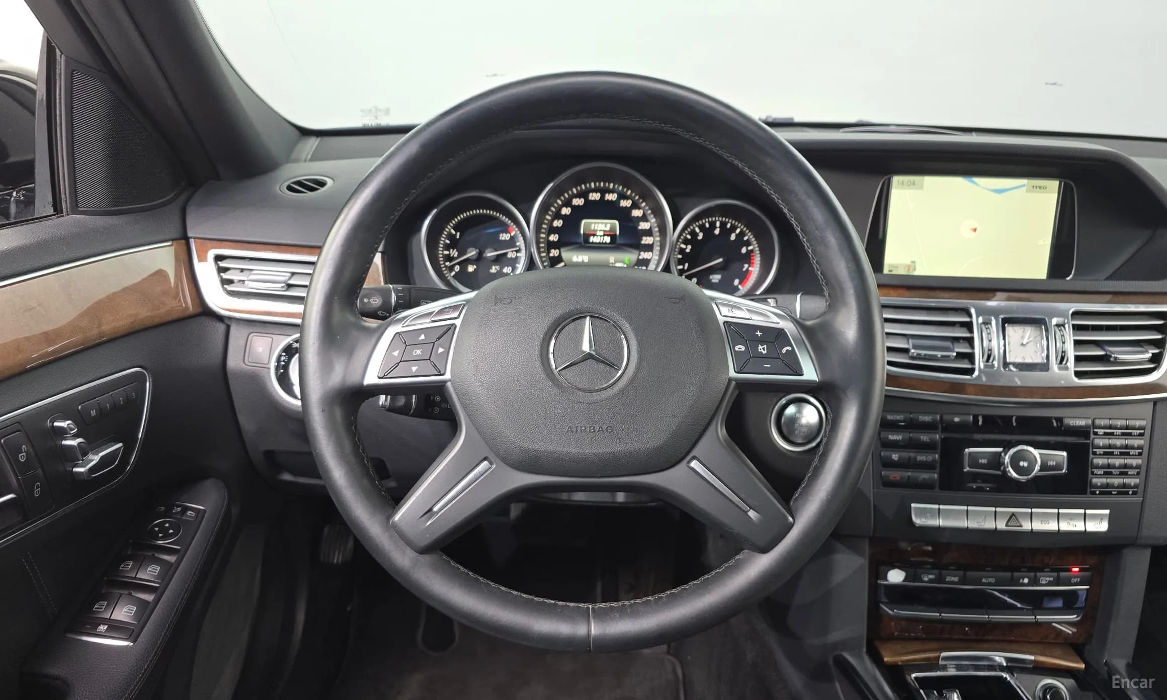 E-Class W212