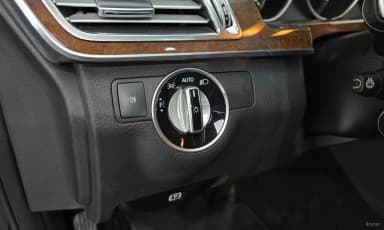 E-Class W212
