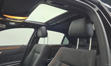 E-Class W212