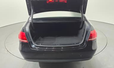 E-Class W212