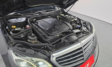 E-Class W212