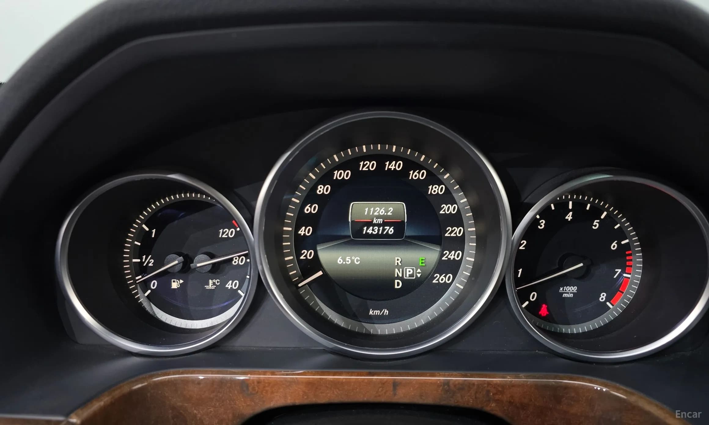E-Class W212