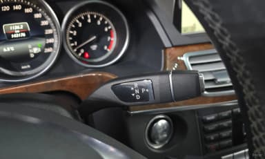 E-Class W212