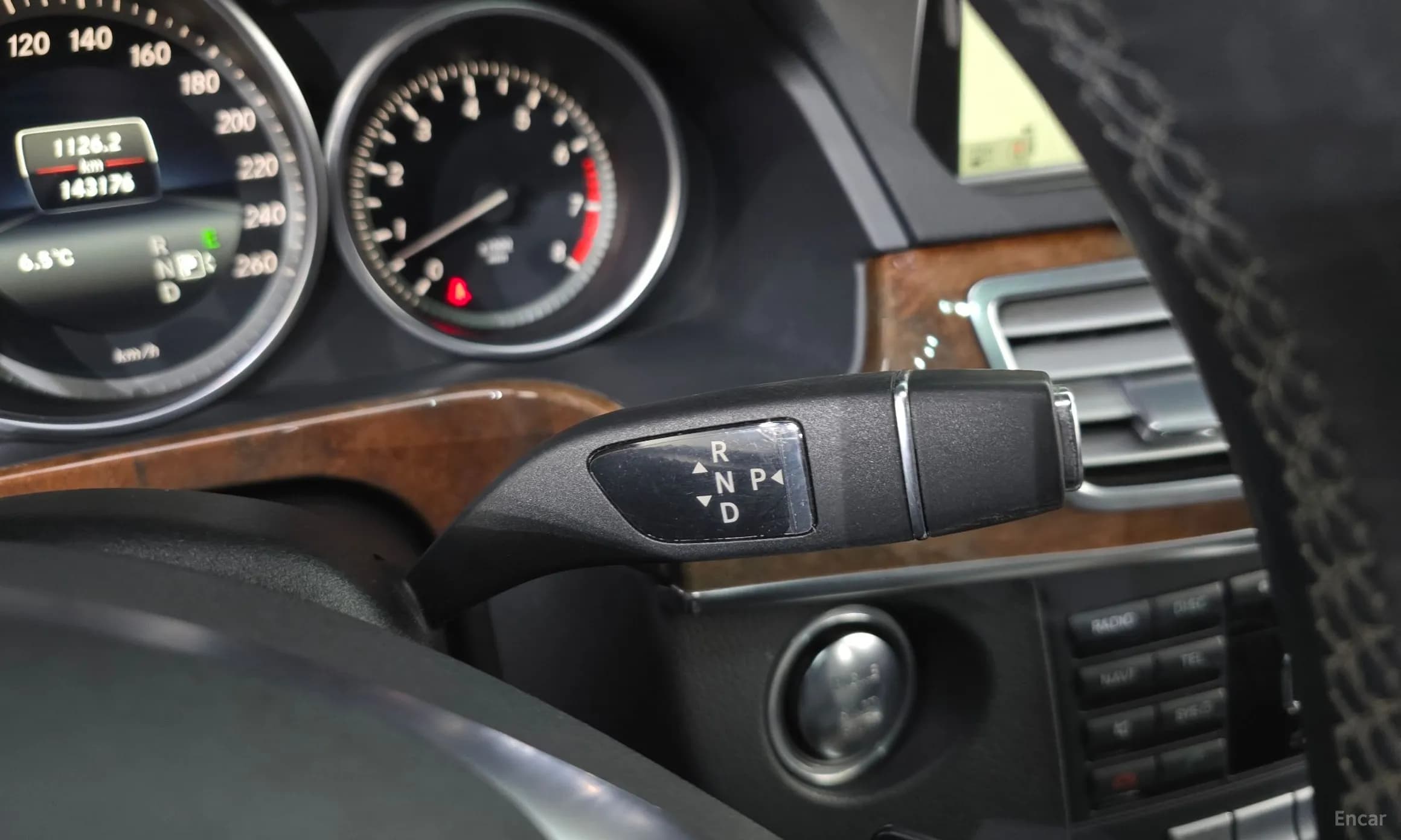 E-Class W212