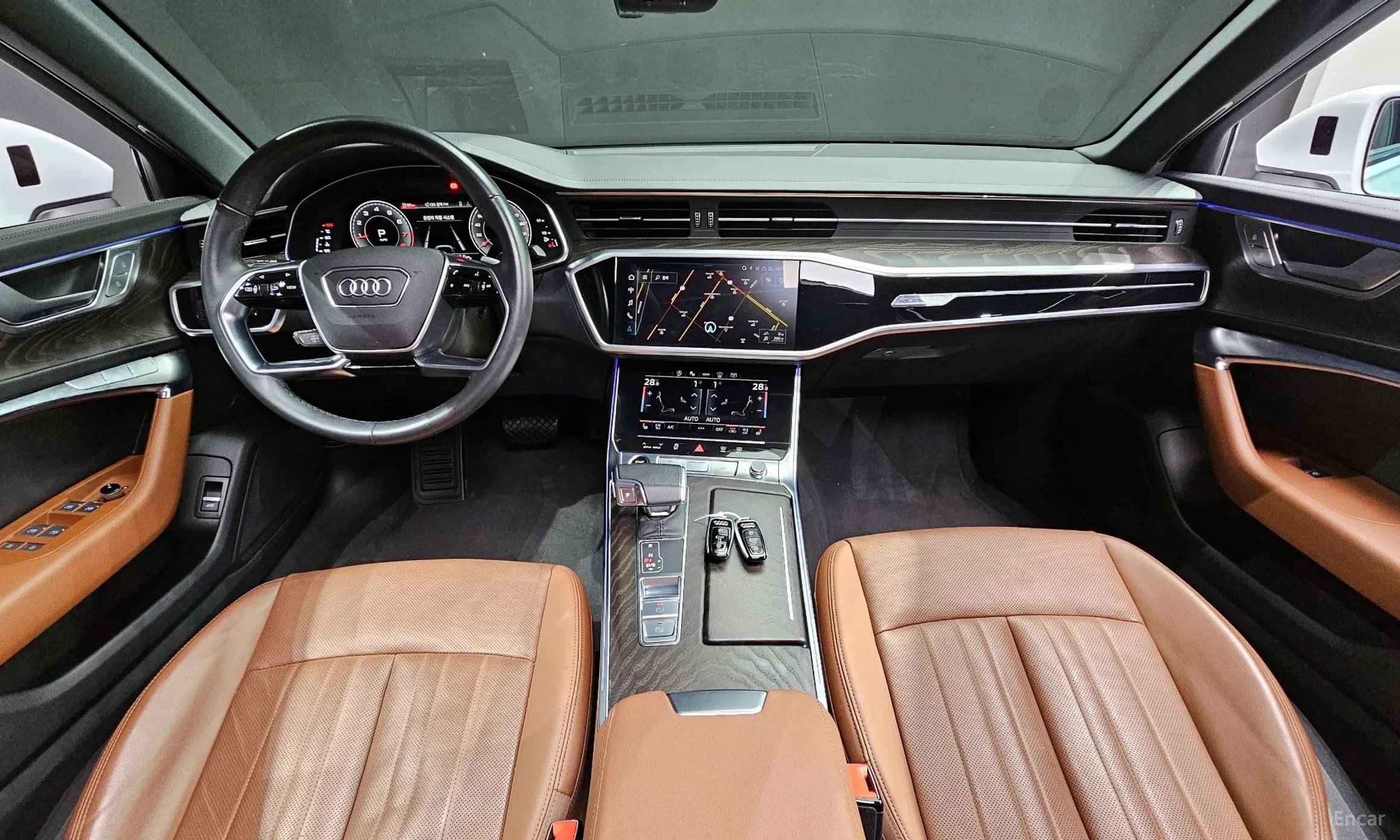 A6 (C8)