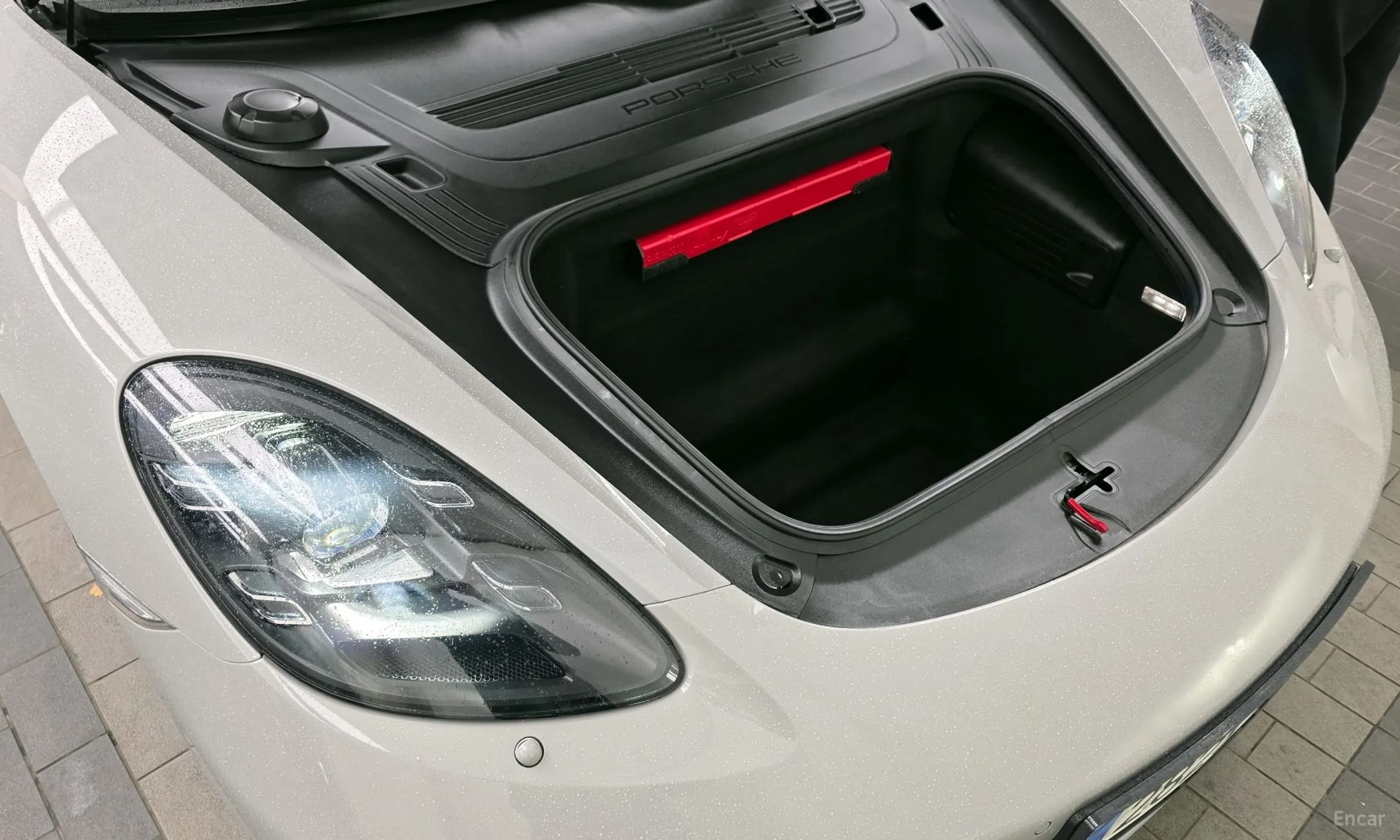 718 Boxster
