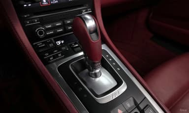 718 Boxster