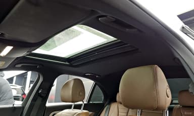 E-Class W213