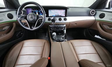 E-Class W213