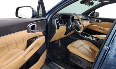 Sorento 4th generation