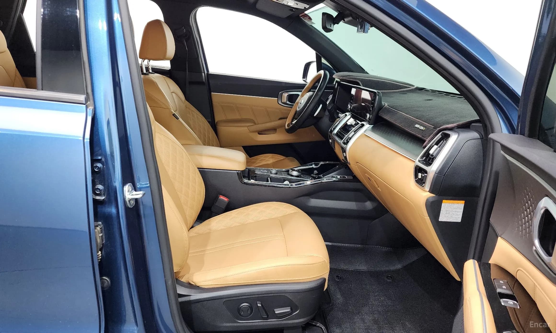 Sorento 4th generation