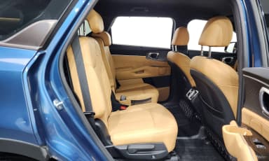 Sorento 4th generation