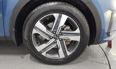 Sorento 4th generation