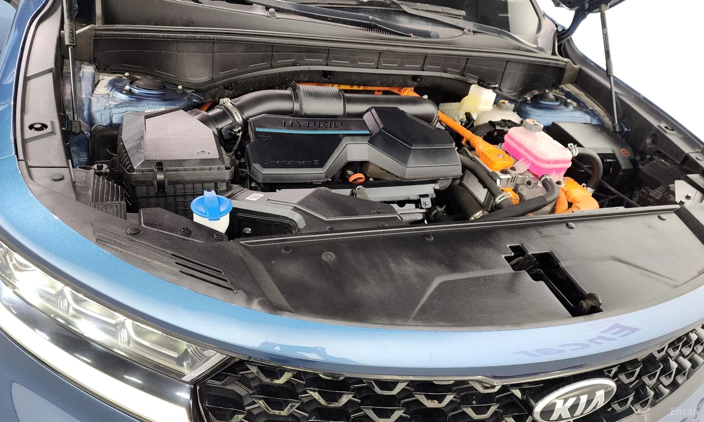 Sorento 4th generation