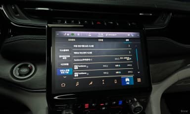 Grand Cherokee (WL)