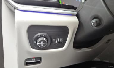 Grand Cherokee (WL)