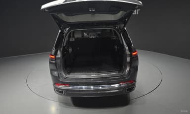 Grand Cherokee (WL)