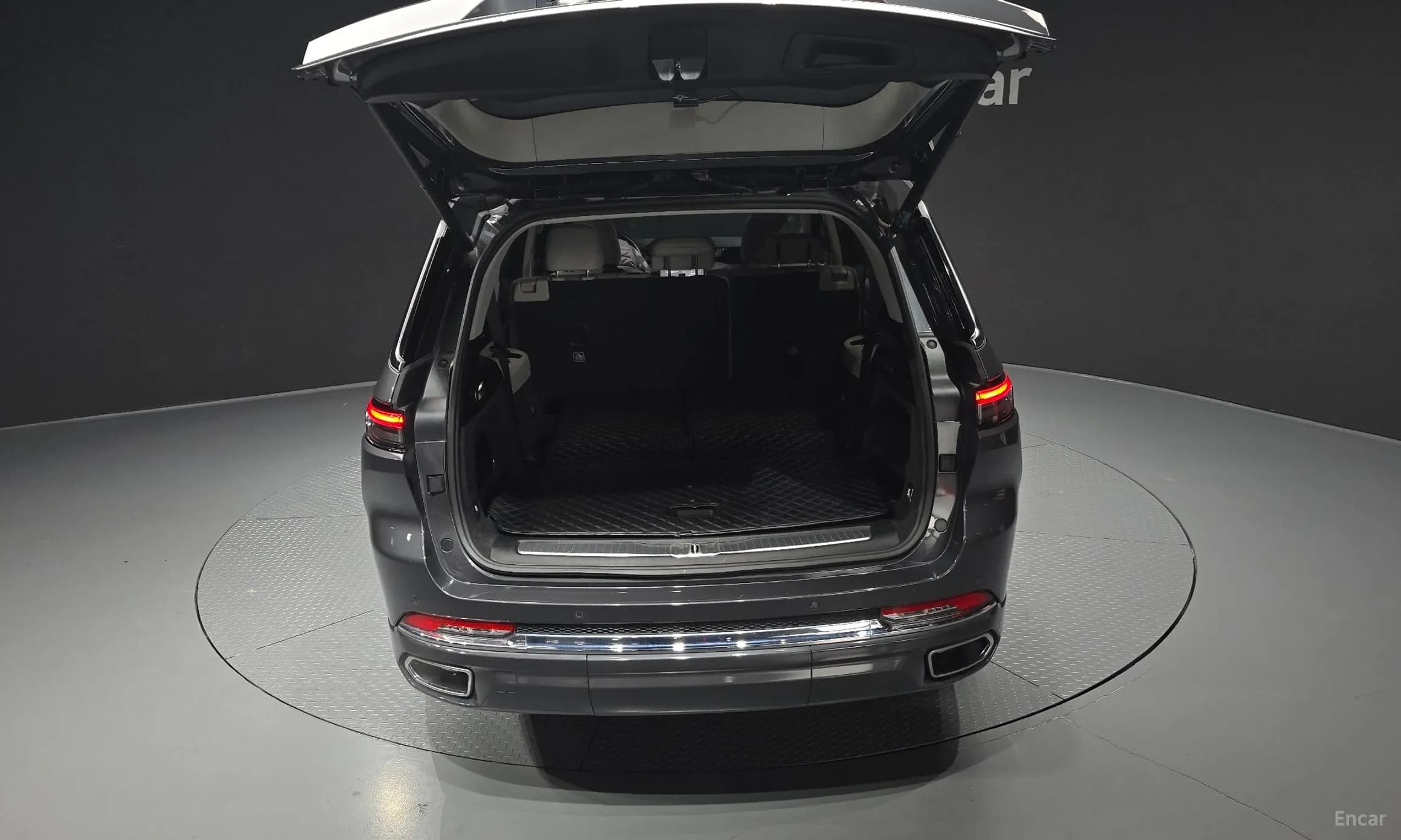 Grand Cherokee (WL)