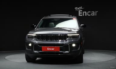 Grand Cherokee (WL)