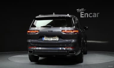 Grand Cherokee (WL)