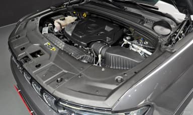 Grand Cherokee (WL)
