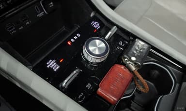 Grand Cherokee (WL)